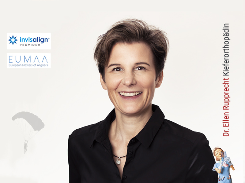 Dr. Ellen Rupprecht Kieferorthopaedin Dr. Ellen Rupprecht Kieferorthopaedin